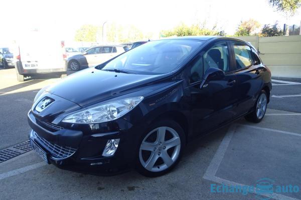 Peugeot 308 PREMIUM PK 1.6 HDI 110 FAP