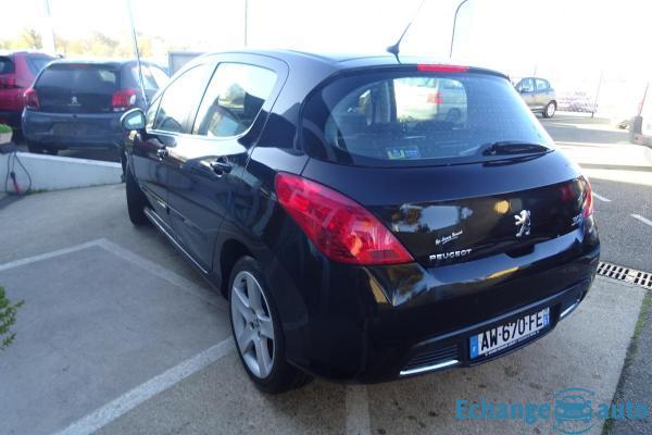 Peugeot 308 PREMIUM PK 1.6 HDI 110 FAP