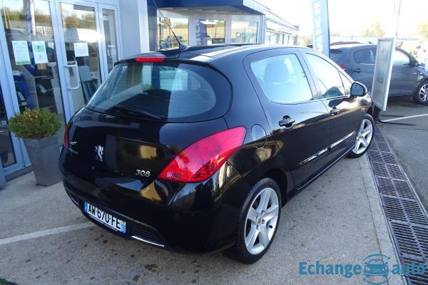 Peugeot 308 PREMIUM PK 1.6 HDI 110 FAP