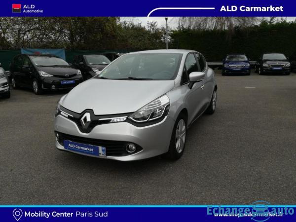 Renault Clio 1.5 dCi 90ch energy Business éco² 82g