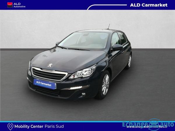 Peugeot 308 1.2 Puretech 130ch Active Business S&S EAT6 5p