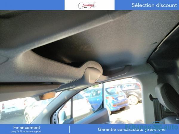 Peugeot Partner FGN PREMIUM BLUEHDI 130 CAMERA AR