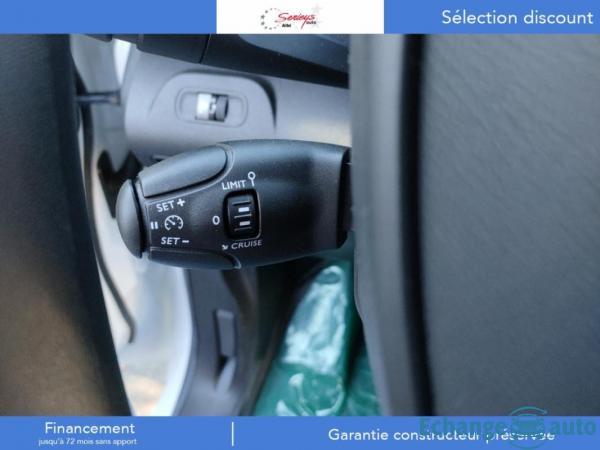 Peugeot Partner FGN PREMIUM BLUEHDI 130 CAMERA AR