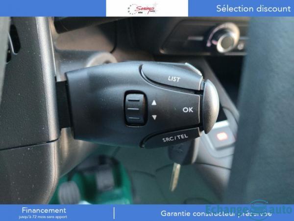 Peugeot Partner FGN PREMIUM BLUEHDI 130 CAMERA AR