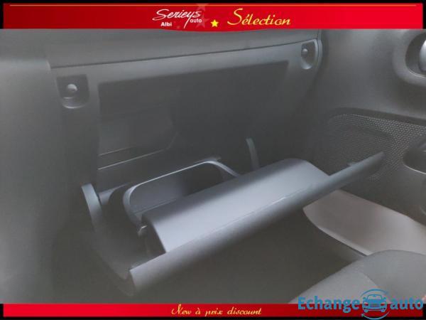 Citroën C3 Shine 1.2 PureTech 82 GPS