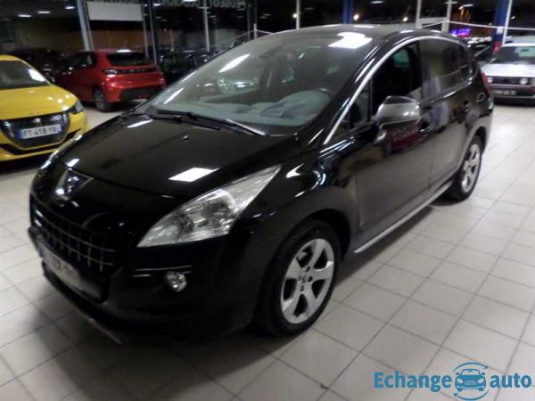 Peugeot 3008 PREMIUM PACK HDI 110CV