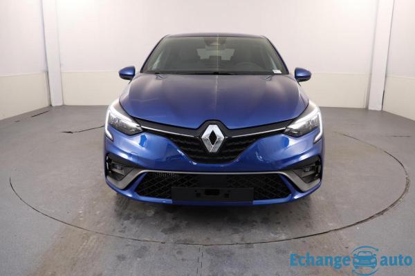 Renault Clio V TCe 100 Intens