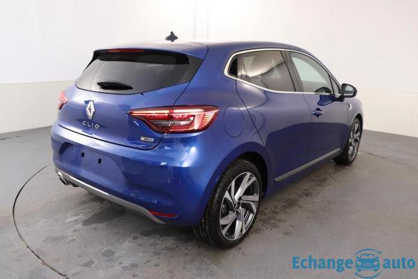 Renault Clio V TCe 100 Intens