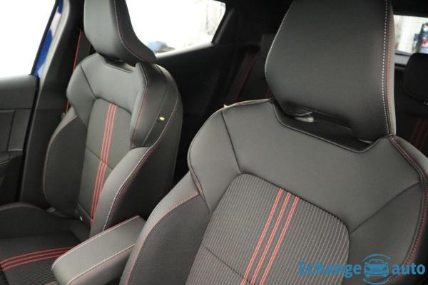 Renault Clio V TCe 100 Intens