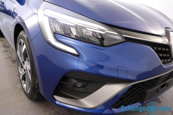 Renault Clio V TCe 100 Intens