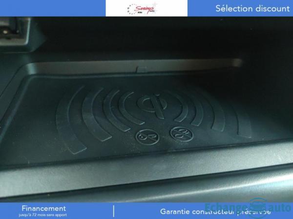 Peugeot 208 Allure PureTech 100 Camera AR+GPS