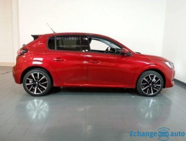 Peugeot 208 Allure PureTech 100 Camera AR+GPS