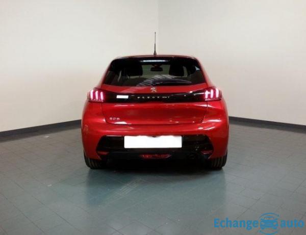 Peugeot 208 Allure PureTech 100 Camera AR+GPS