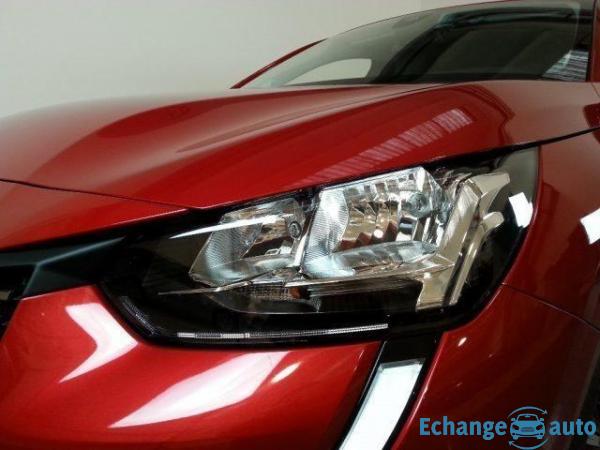 Peugeot 208 Allure PureTech 100 Camera AR+GPS