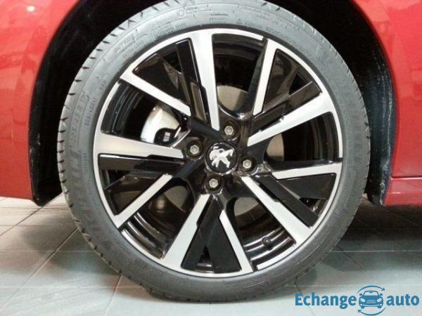 Peugeot 208 Allure PureTech 100 Camera AR+GPS