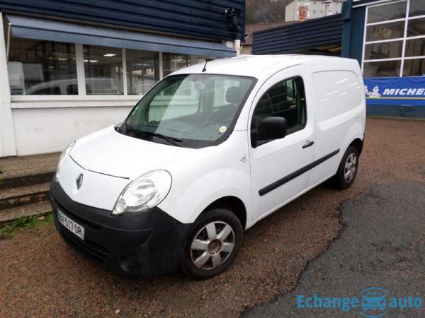 Renault Kangoo CONFORT DCI 85CV
