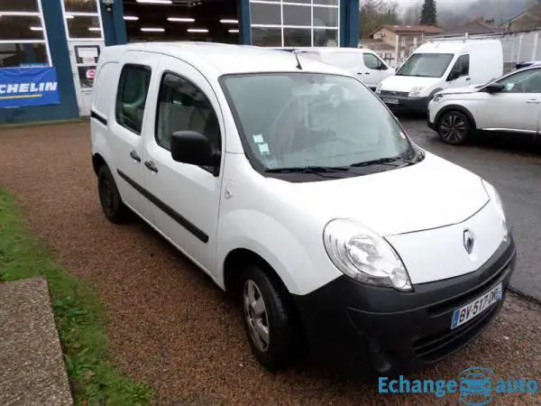 Renault Kangoo CONFORT DCI 85CV
