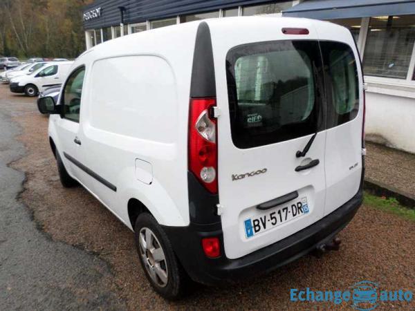 Renault Kangoo CONFORT DCI 85CV