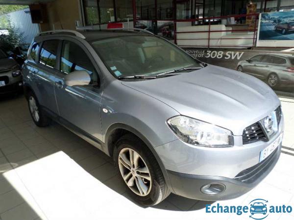 Nissan Qashqai+2 DCI 110 OPTIMA