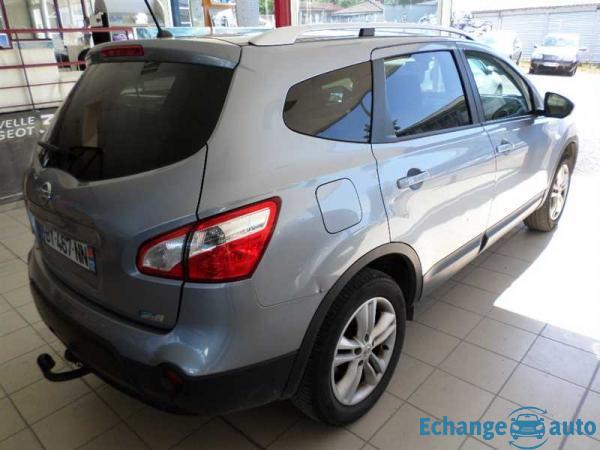 Nissan Qashqai+2 DCI 110 OPTIMA