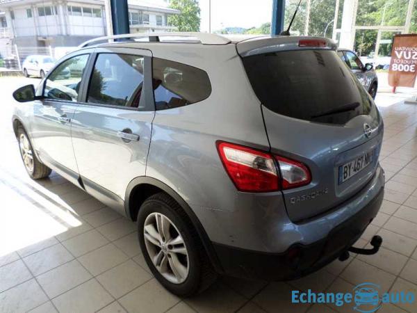 Nissan Qashqai+2 DCI 110 OPTIMA