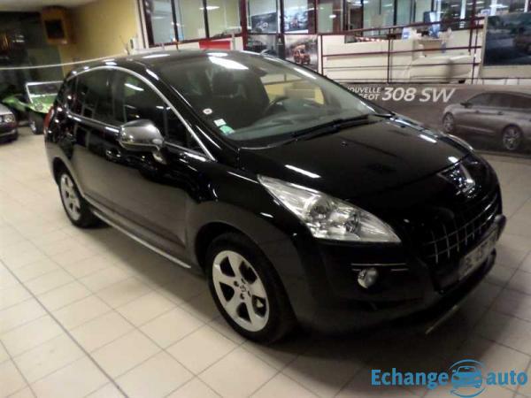 Peugeot 3008 PREMIUM PACK HDI 110CV