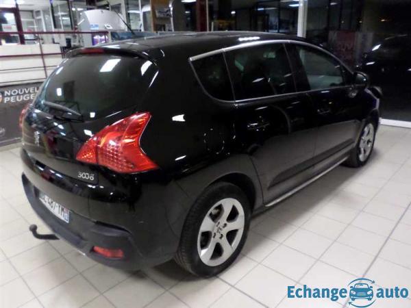 Peugeot 3008 PREMIUM PACK HDI 110CV