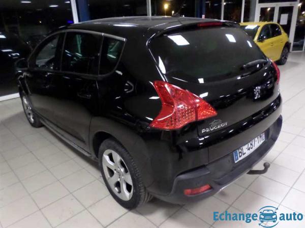 Peugeot 3008 PREMIUM PACK HDI 110CV