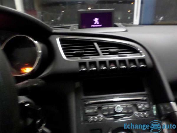 Peugeot 3008 PREMIUM PACK HDI 110CV