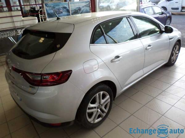Renault Mégane IV DCI 110 CV BUSINESS BVM6