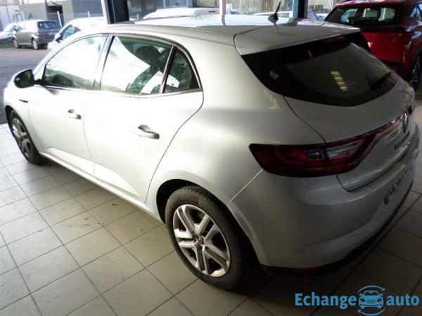Renault Mégane IV DCI 110 CV BUSINESS BVM6