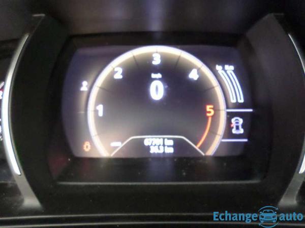 Renault Mégane IV DCI 110 CV BUSINESS BVM6