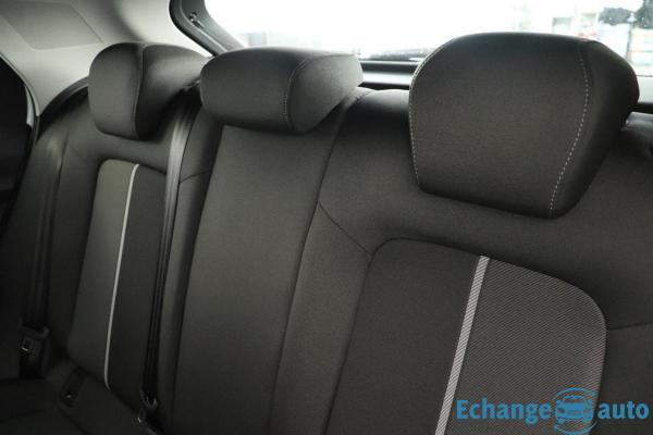 Audi A1 sportback 30 TFSI 116 ch BVM6 S line