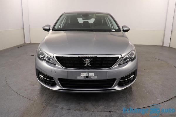 Peugeot 308 SW BlueHDi 130ch S&S BVM6 Active