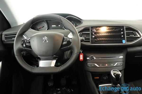 Peugeot 308 SW BlueHDi 130ch S&S BVM6 Active