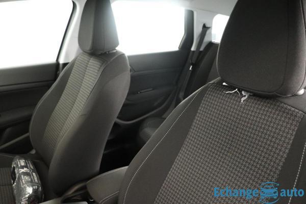 Peugeot 308 SW BlueHDi 130ch S&S BVM6 Active