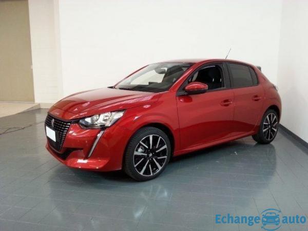 Peugeot 208 Allure PureTech 100 Camera AR+GPS