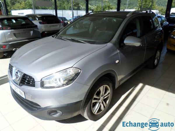 Nissan Qashqai+2 DCI 110 OPTIMA