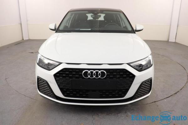 Audi A1 sportback 25 TFSI 95 BASE