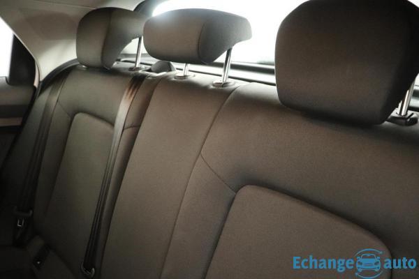 Audi A1 sportback 25 TFSI 95 BASE