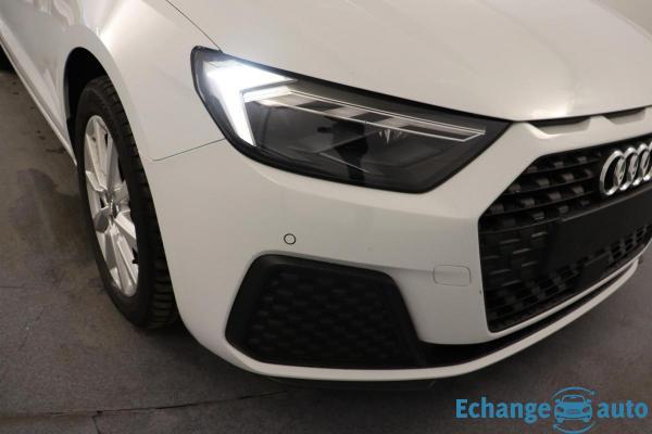 Audi A1 sportback 25 TFSI 95 BASE