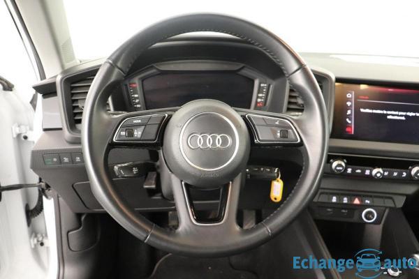Audi A1 sportback 25 TFSI 95 BASE