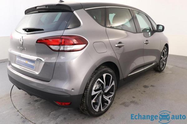 Renault Scénic IV bose edition blue dci 120 edc