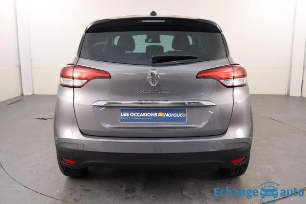 Renault Scénic IV bose edition blue dci 120 edc