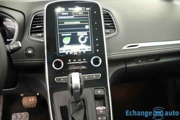 Renault Scénic IV bose edtion blue dci 120 edc