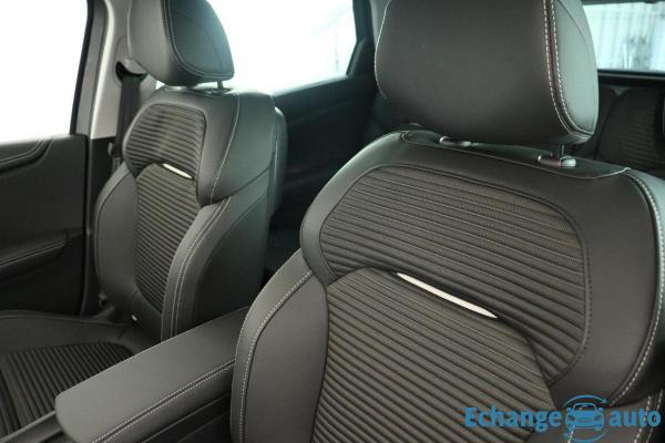Renault Scénic IV bose edtion blue dci 120 edc