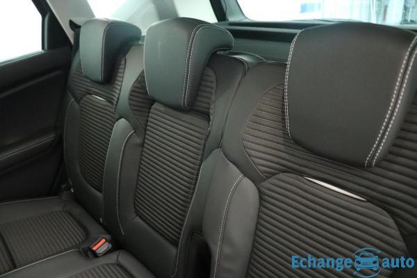 Renault Scénic IV bose edtion blue dci 120 edc