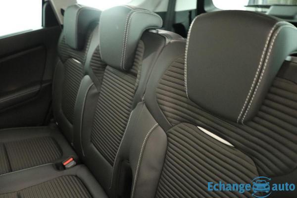 Renault Scénic IV bose edition blue dci 120 edc