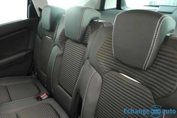 Renault Scénic IV bose edition blue dci 120 edc