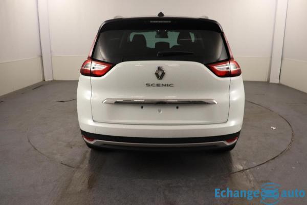 Renault Scénic IV bose edition blue dci 120 edc